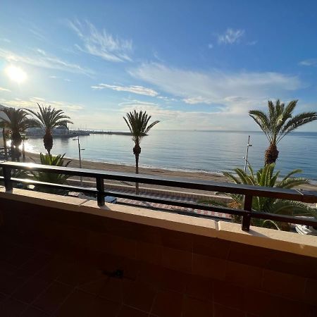 Exclusiva Primera Linea De Playa اغوادولس المظهر الخارجي الصورة